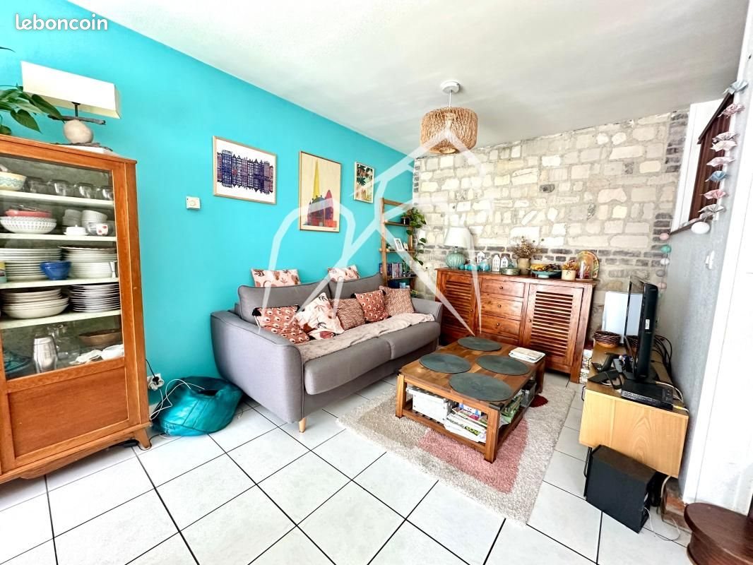 Maison à vendre, 90m², Rouen