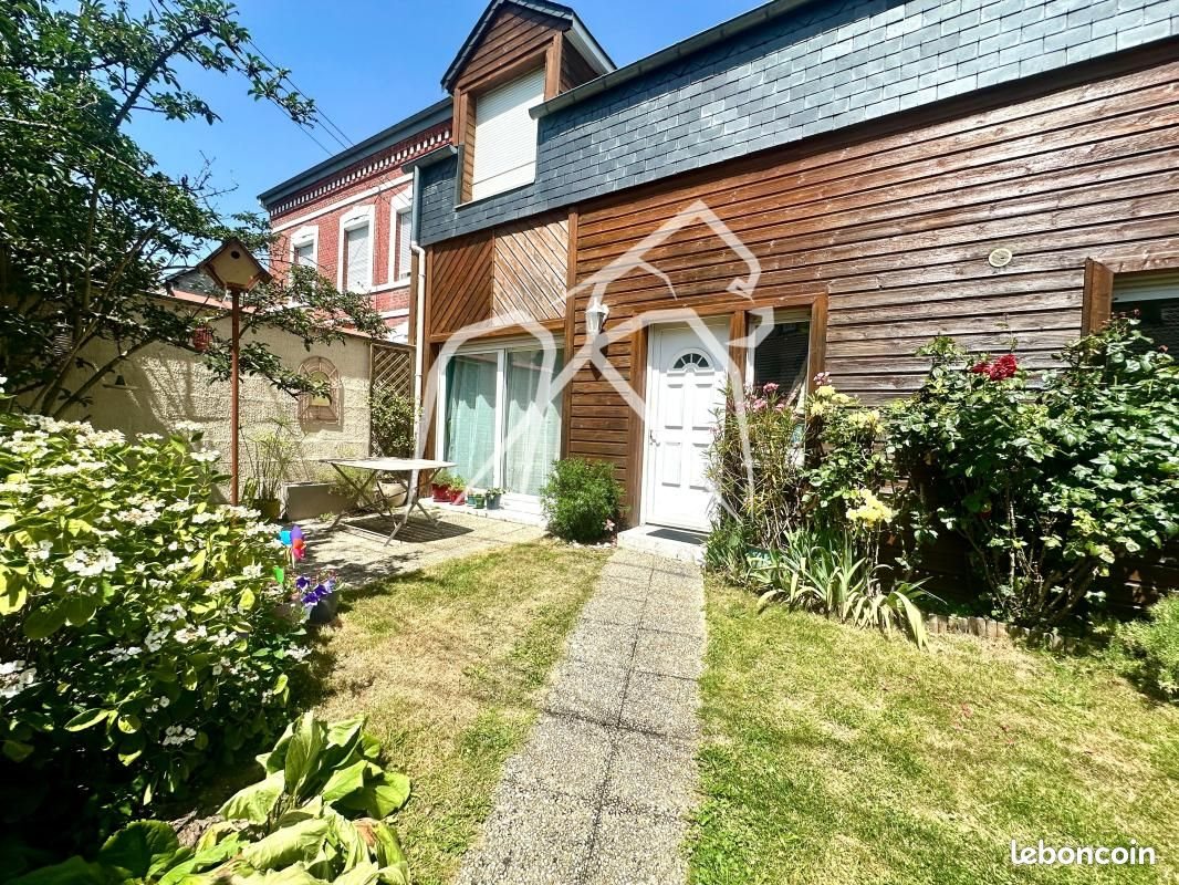 Maison à vendre, 90m², Rouen