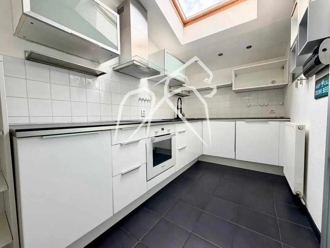 Maison à vendre, 103m², Sotteville-lès-Rouen