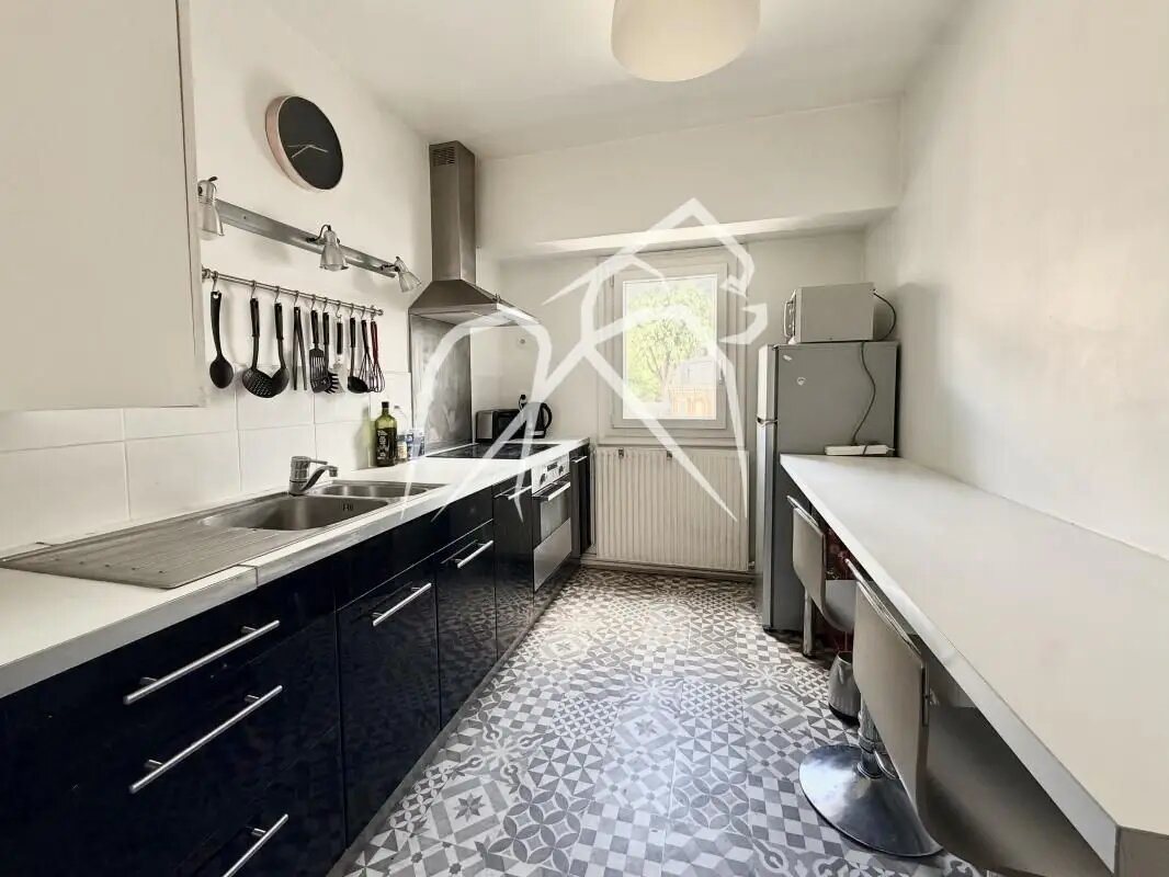 Appartement à louer, 90m², Rouen