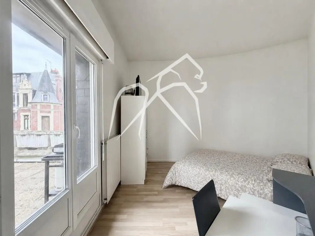 Appartement à louer, 90m², Rouen