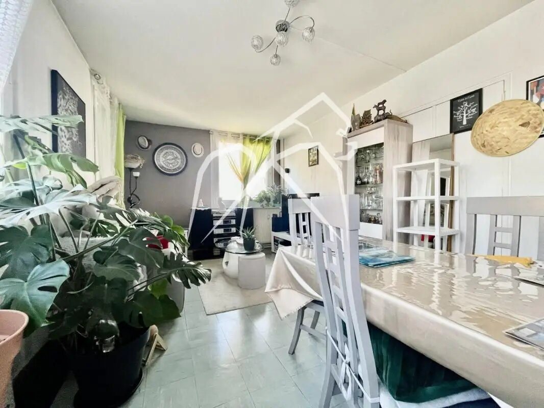 Appartement à vendre, 67m², Rouen