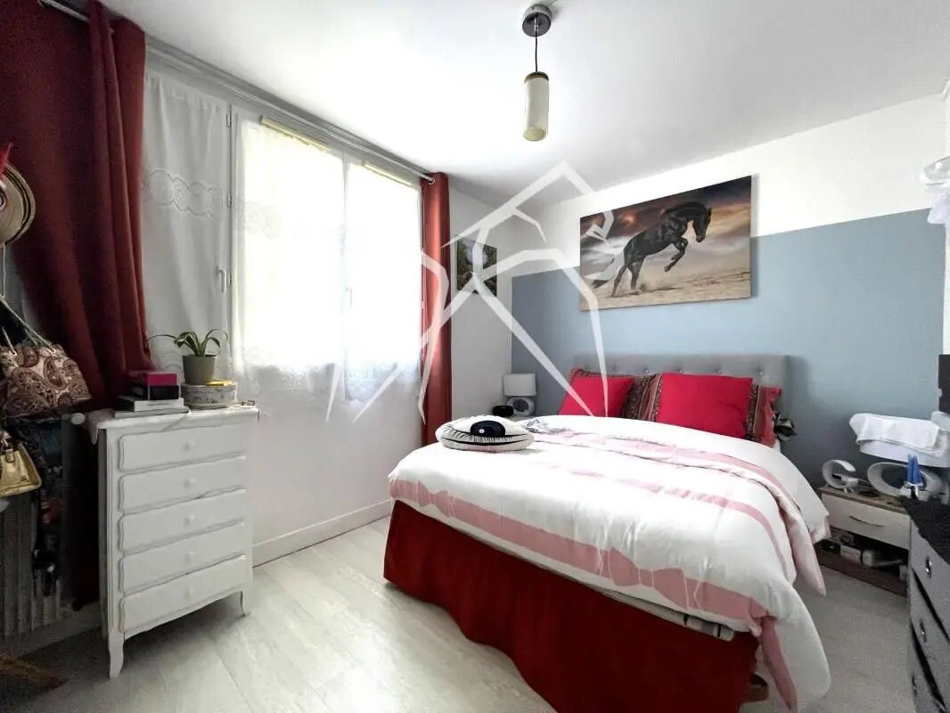 Appartement à vendre, 67m², Rouen