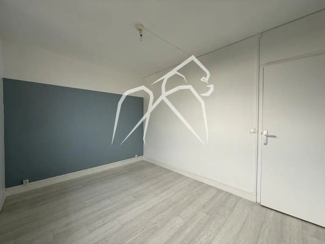 Appartement à vendre, 67m², Rouen