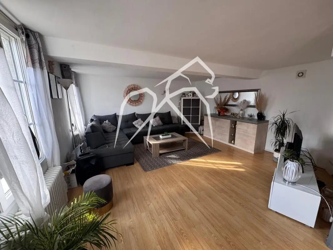 Maison à vendre, 110m², Saint-Pierre-de-Varengeville