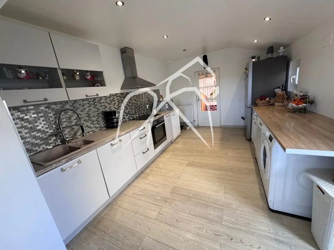 Maison à vendre, 110m², Saint-Pierre-de-Varengeville