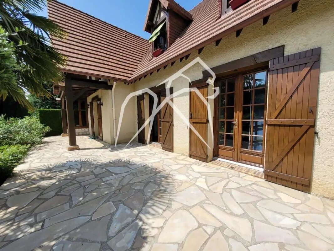 Maison à vendre, 133m², Montigny