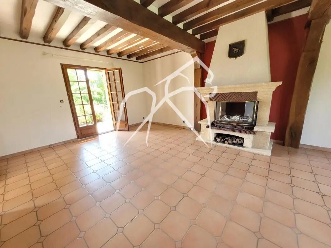 Maison à vendre, 133m², Montigny