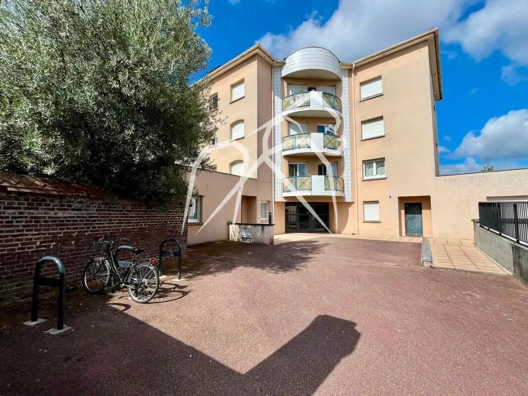 Appartement à vendre, 63m², Rouen