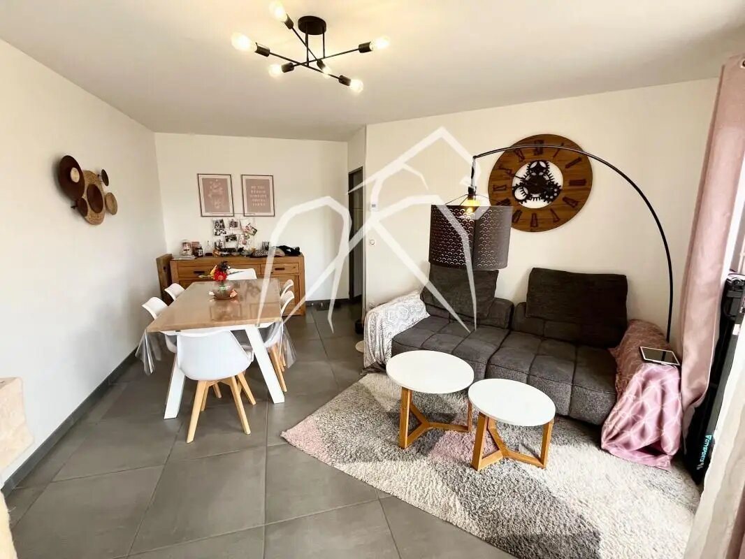 Appartement à vendre, 63m², Rouen