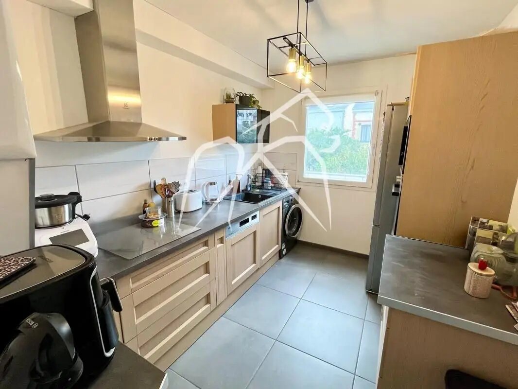 Appartement à vendre, 63m², Rouen