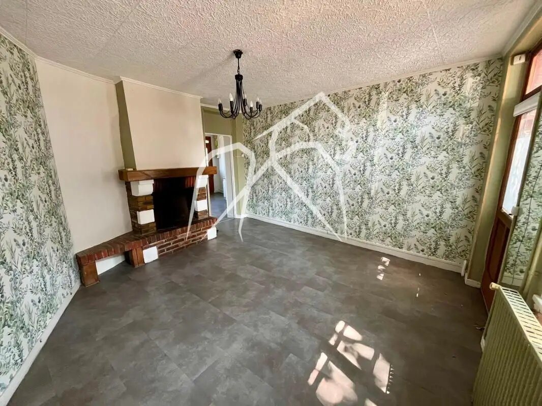 Maison à vendre, 83m², Le Petit-Quevilly