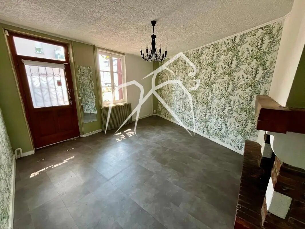 Maison à vendre, 83m², Le Petit-Quevilly