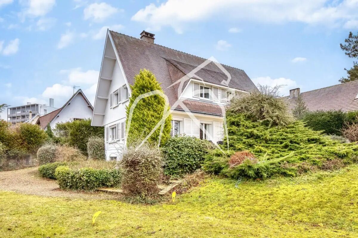 Maison à vendre, 172m², Mont-Saint-Aignan