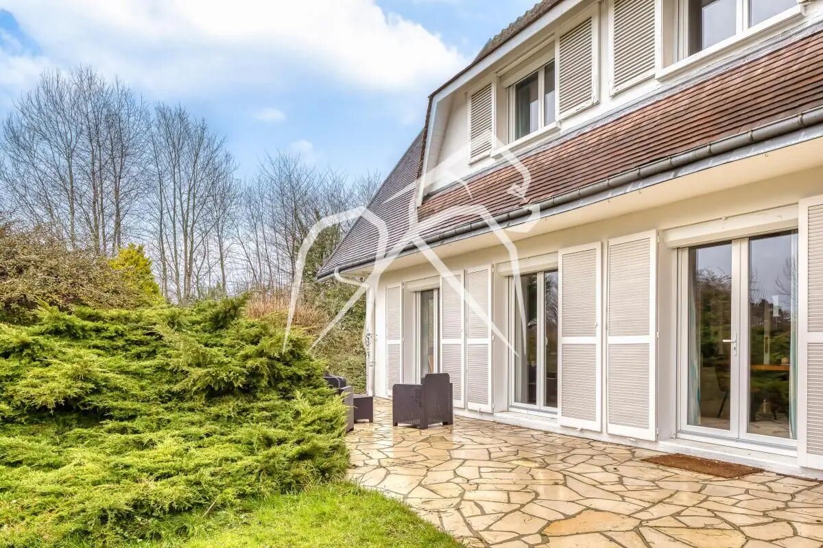 Maison à vendre, 172m², Mont-Saint-Aignan