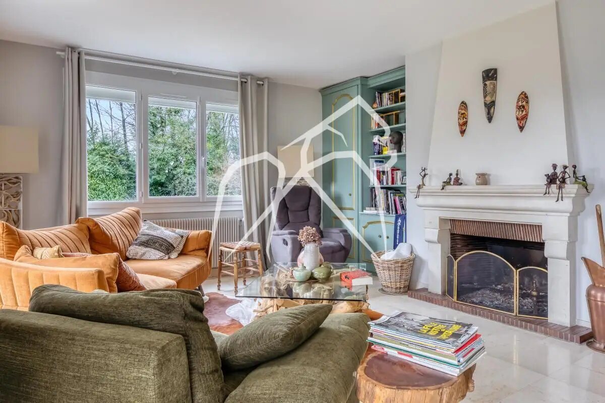 Maison à vendre, 172m², Mont-Saint-Aignan