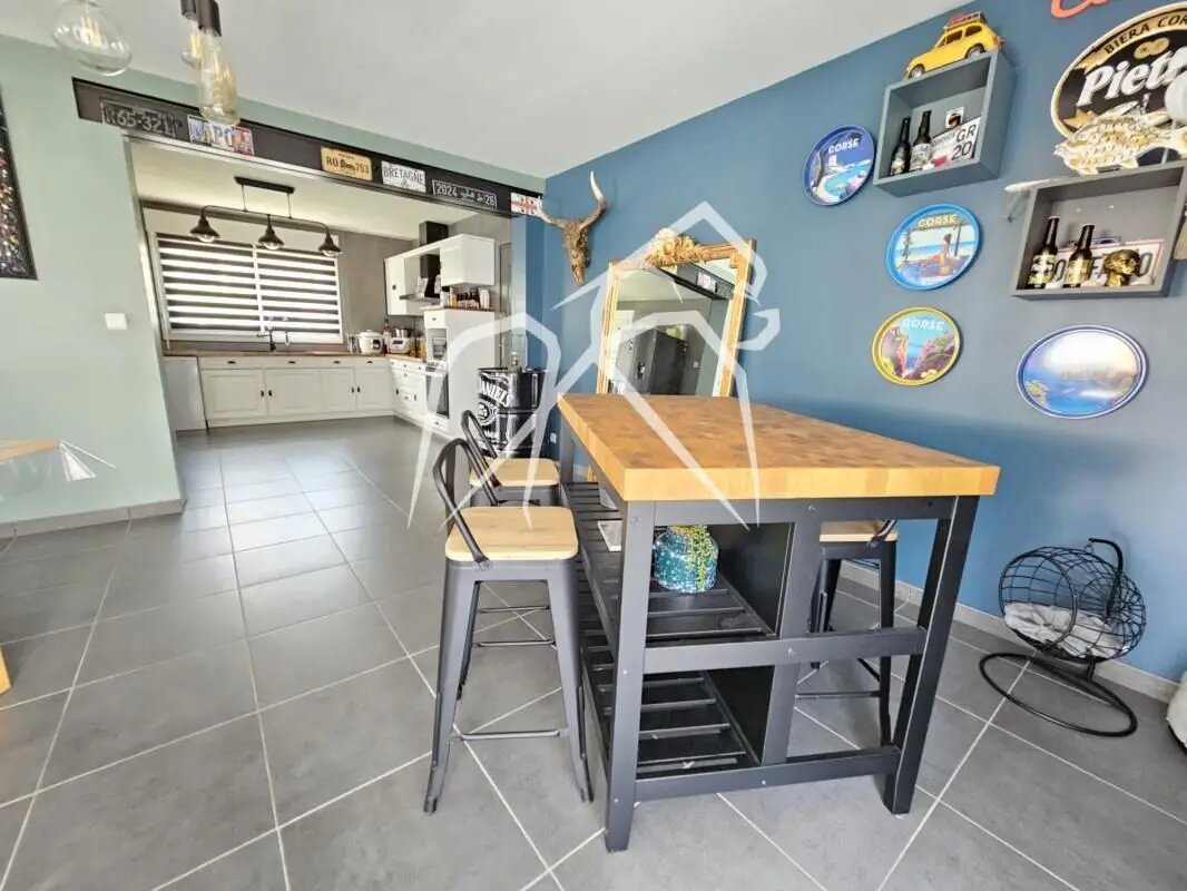 Maison à vendre, 171m², Tourville-la-Rivière
