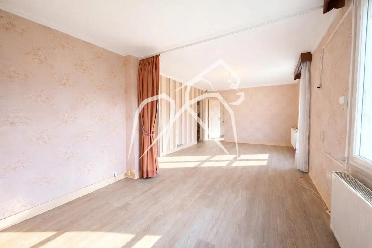 Maison à vendre, 120m², Yainville