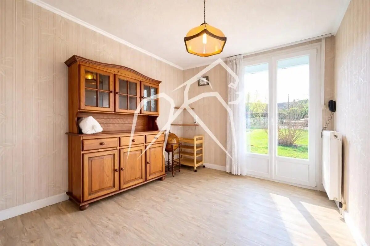 Maison à vendre, 120m², Yainville