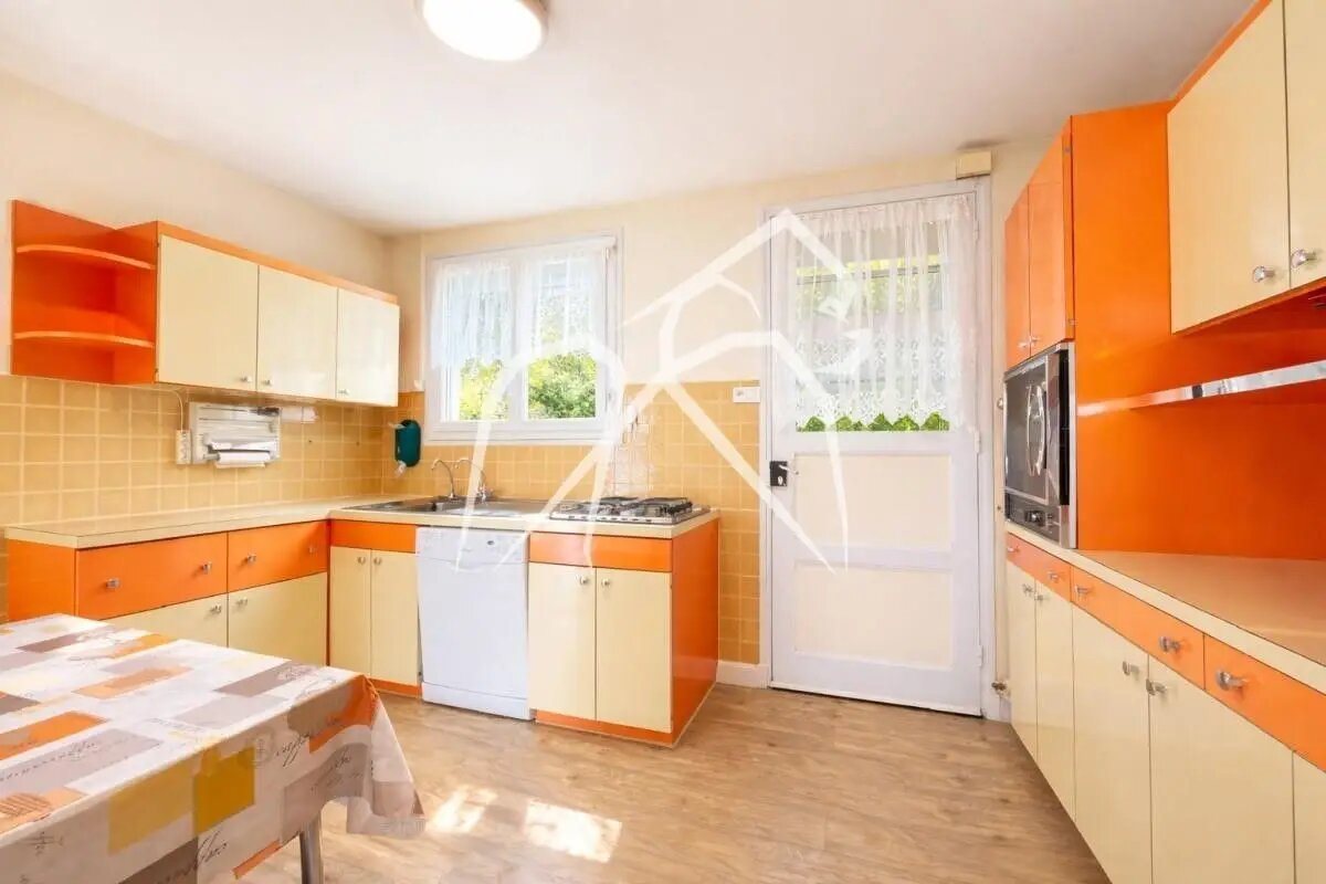 Maison à vendre, 120m², Yainville