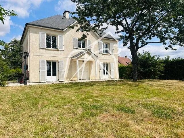Maison à vendre, 152m², Bois-l'Evêque