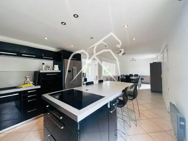 Maison à vendre, 152m², Bois-l'Evêque