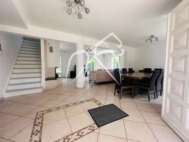 Maison à vendre, 152m², Bois-l'Evêque