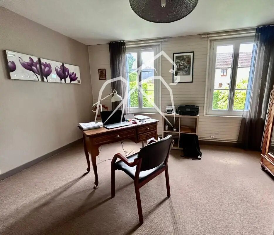 Maison à vendre, 169m², Notre-Dame-de-Bondeville