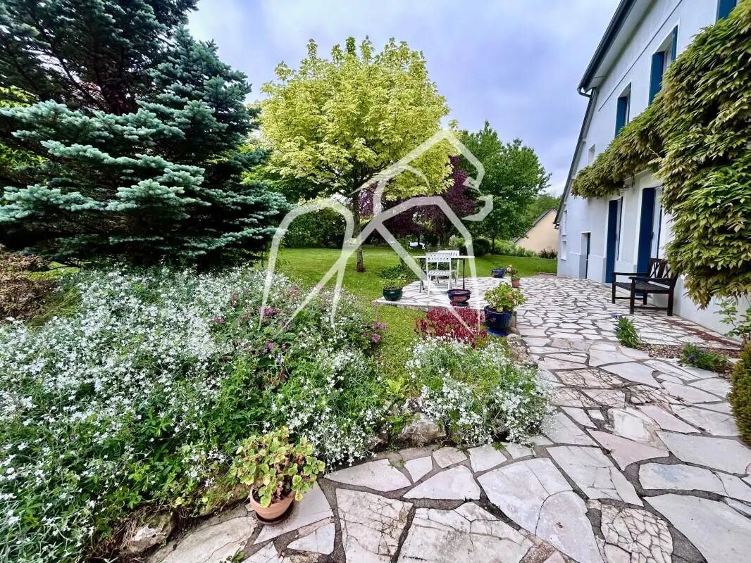 Maison à vendre, 169m², Notre-Dame-de-Bondeville