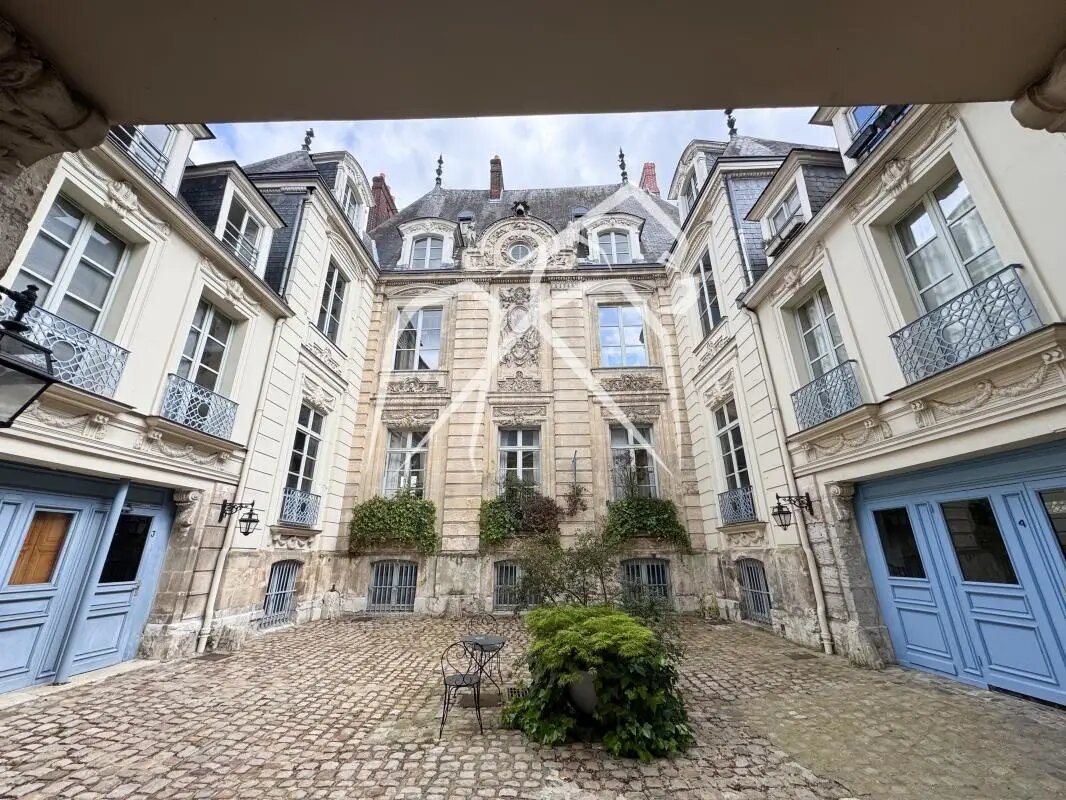 Appartement à vendre, 101m², Rouen