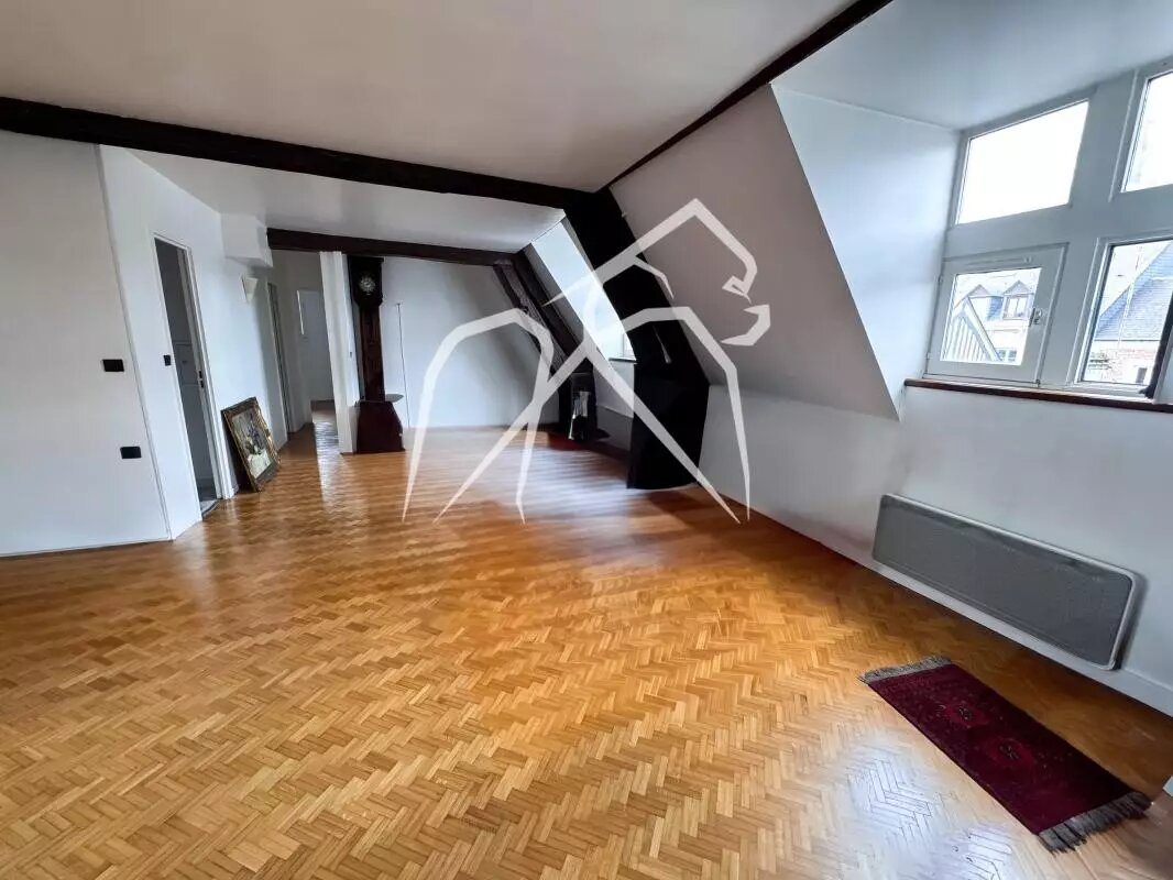 Appartement à vendre, 101m², Rouen
