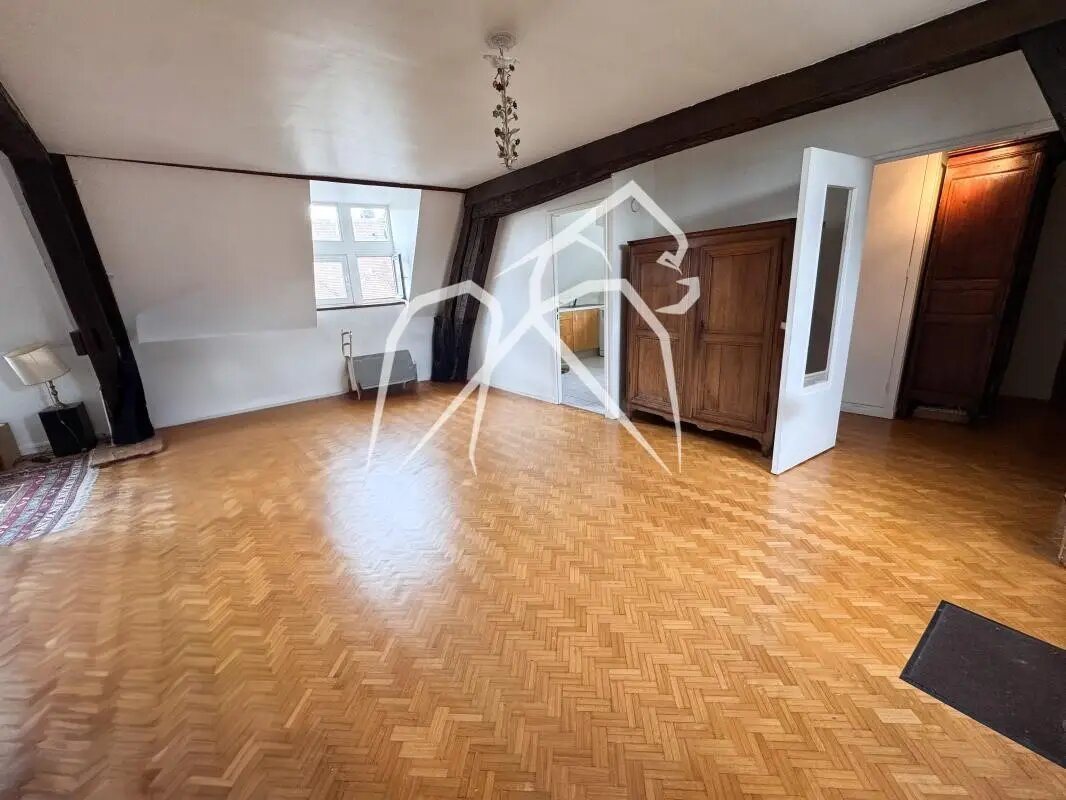Appartement à vendre, 101m², Rouen