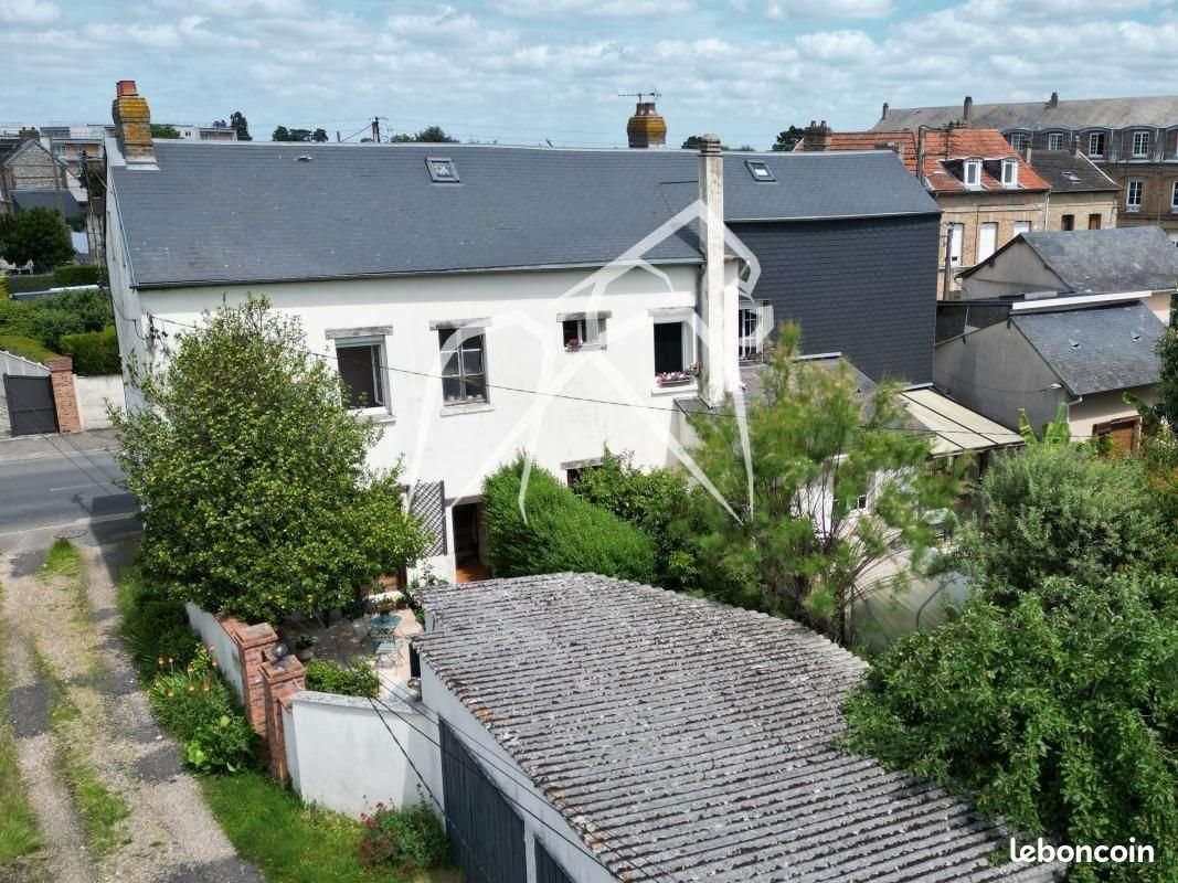 Appartement à vendre, 194m², Caudebec-lès-Elbeuf
