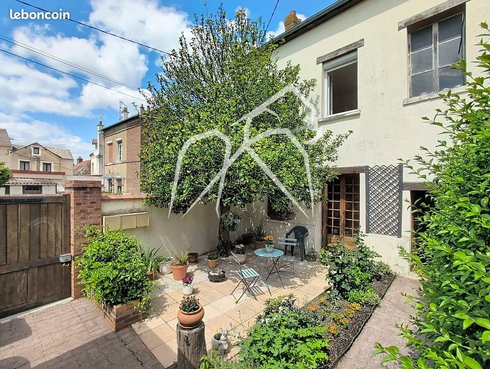 Appartement à vendre, 194m², Caudebec-lès-Elbeuf