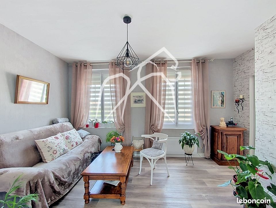 Appartement à vendre, 194m², Caudebec-lès-Elbeuf