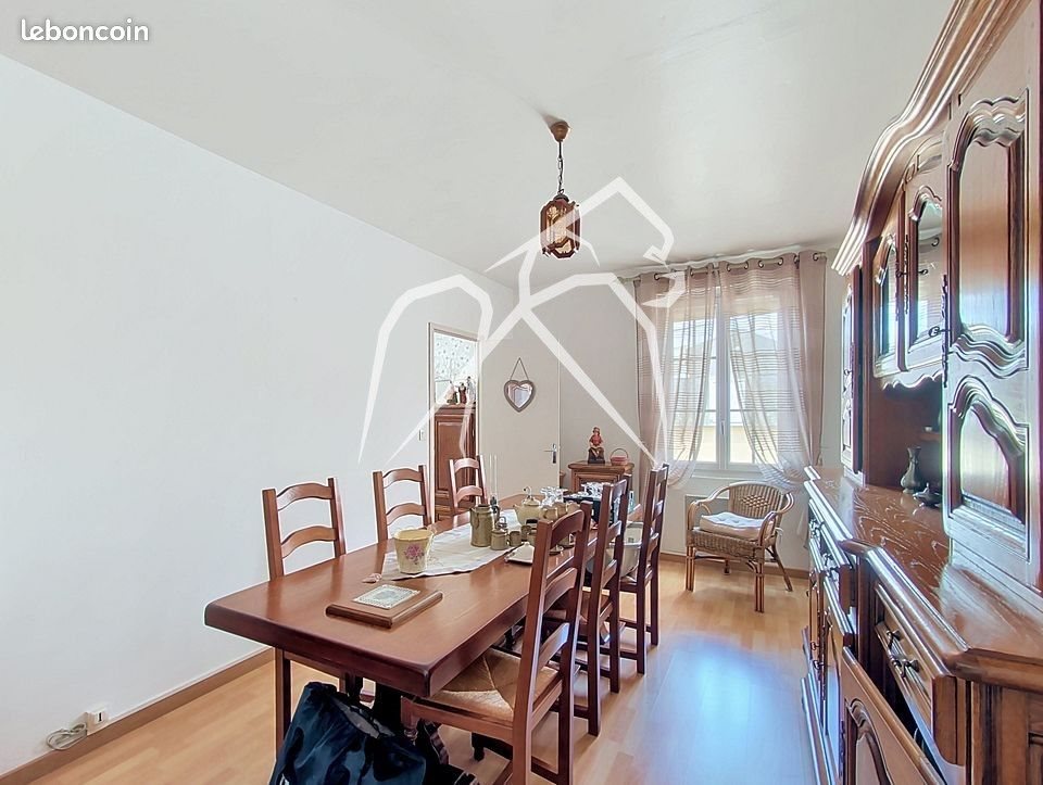 Appartement à vendre, 194m², Caudebec-lès-Elbeuf