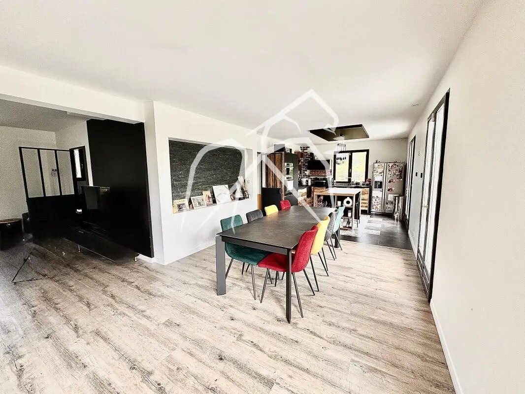 Maison à vendre, 150m², Caudebec-lès-Elbeuf