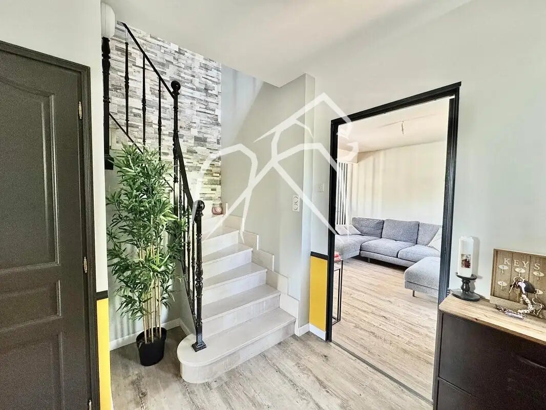 Maison à vendre, 150m², Caudebec-lès-Elbeuf