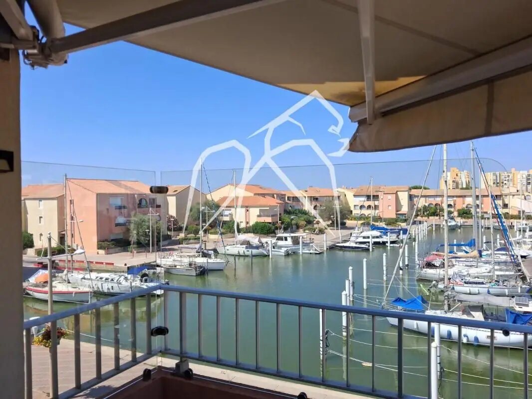 Appartement à vendre, 93m², Mauguio