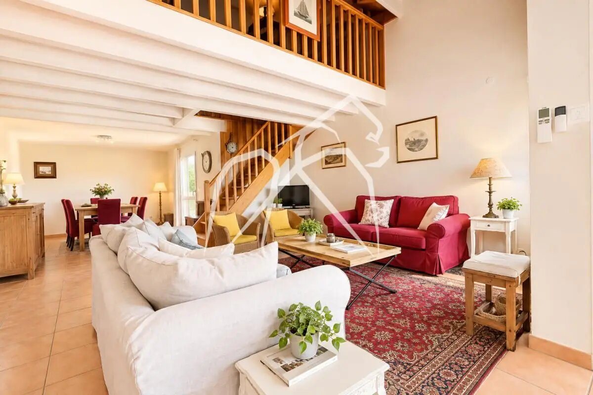 Appartement à vendre, 93m², Mauguio