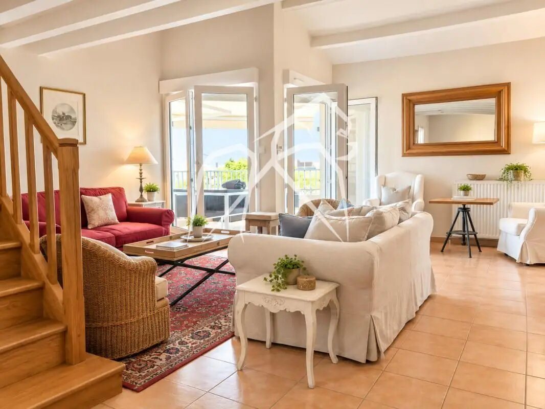 Appartement à vendre, 93m², Mauguio