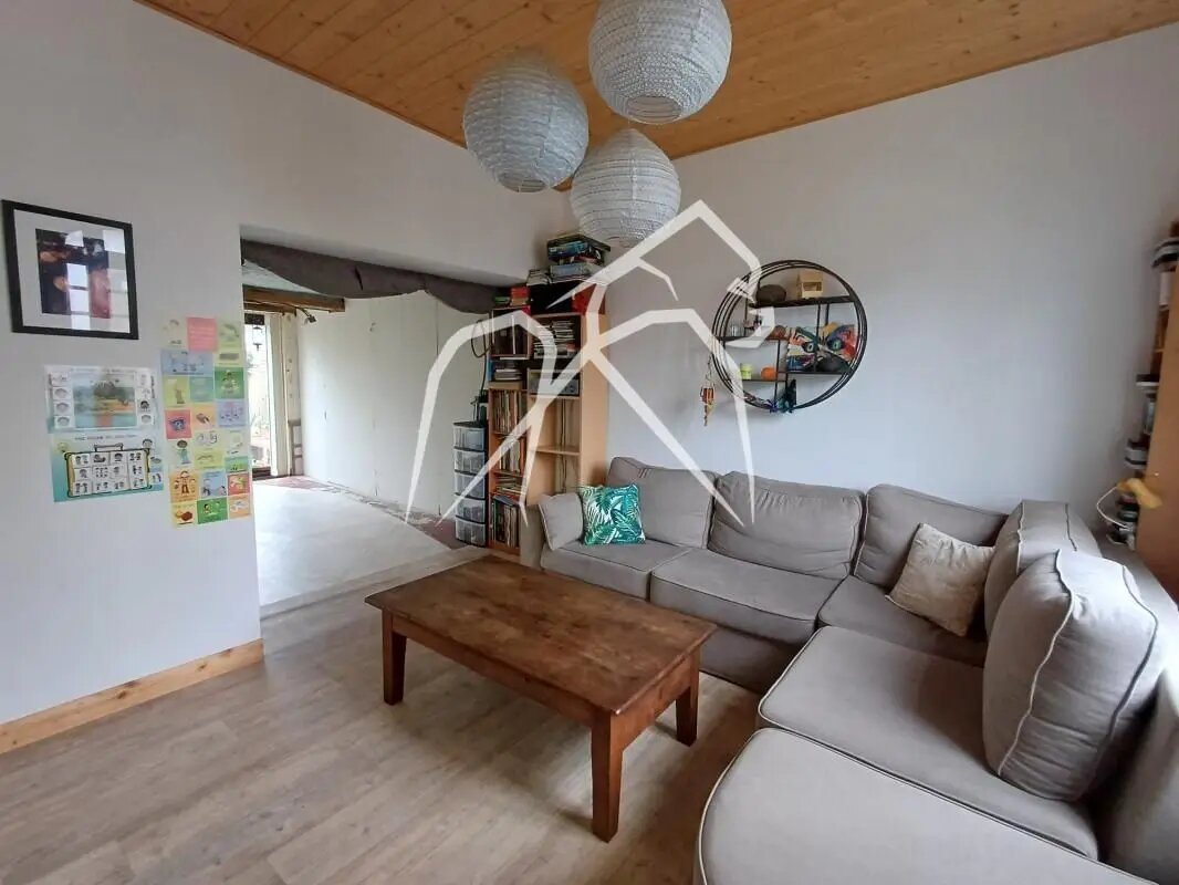 Maison à vendre, 100m², Sotteville-lès-Rouen