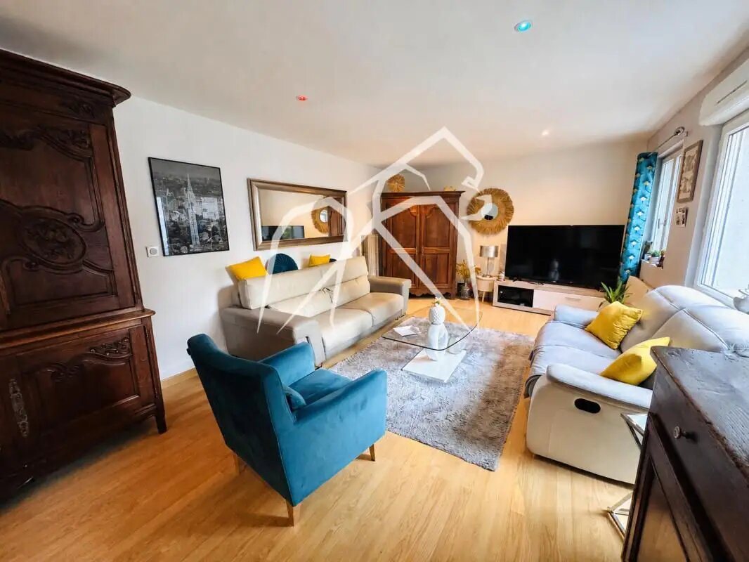 Maison à vendre, 89m², Darnétal