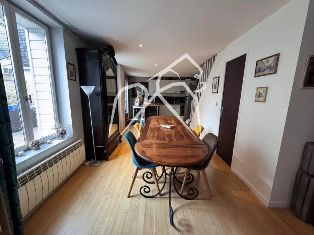 Maison à vendre, 89m², Darnétal