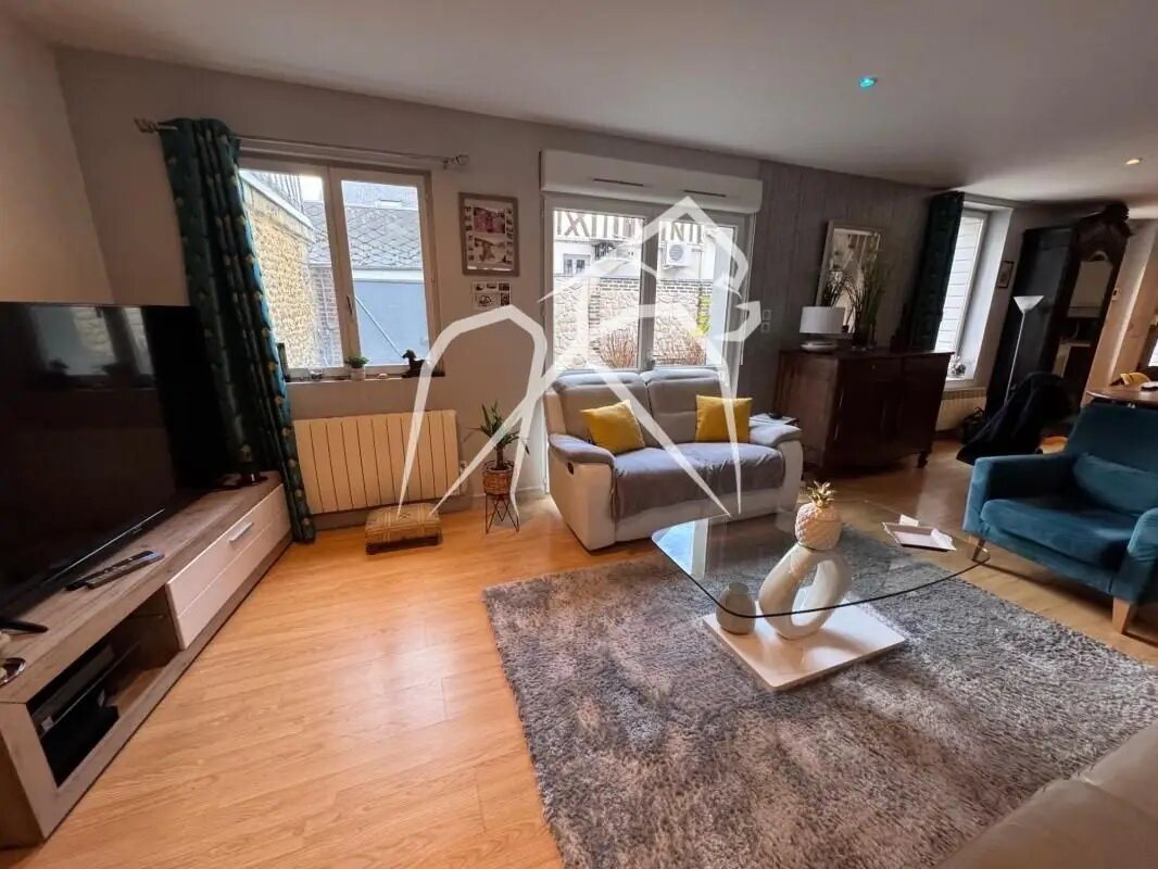 Maison à vendre, 89m², Darnétal