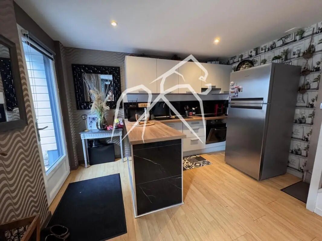 Maison à vendre, 89m², Darnétal