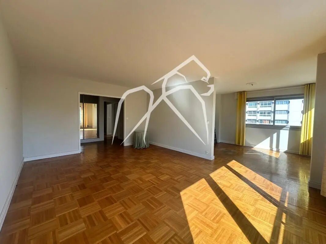 Appartement à vendre, 97m², Rouen