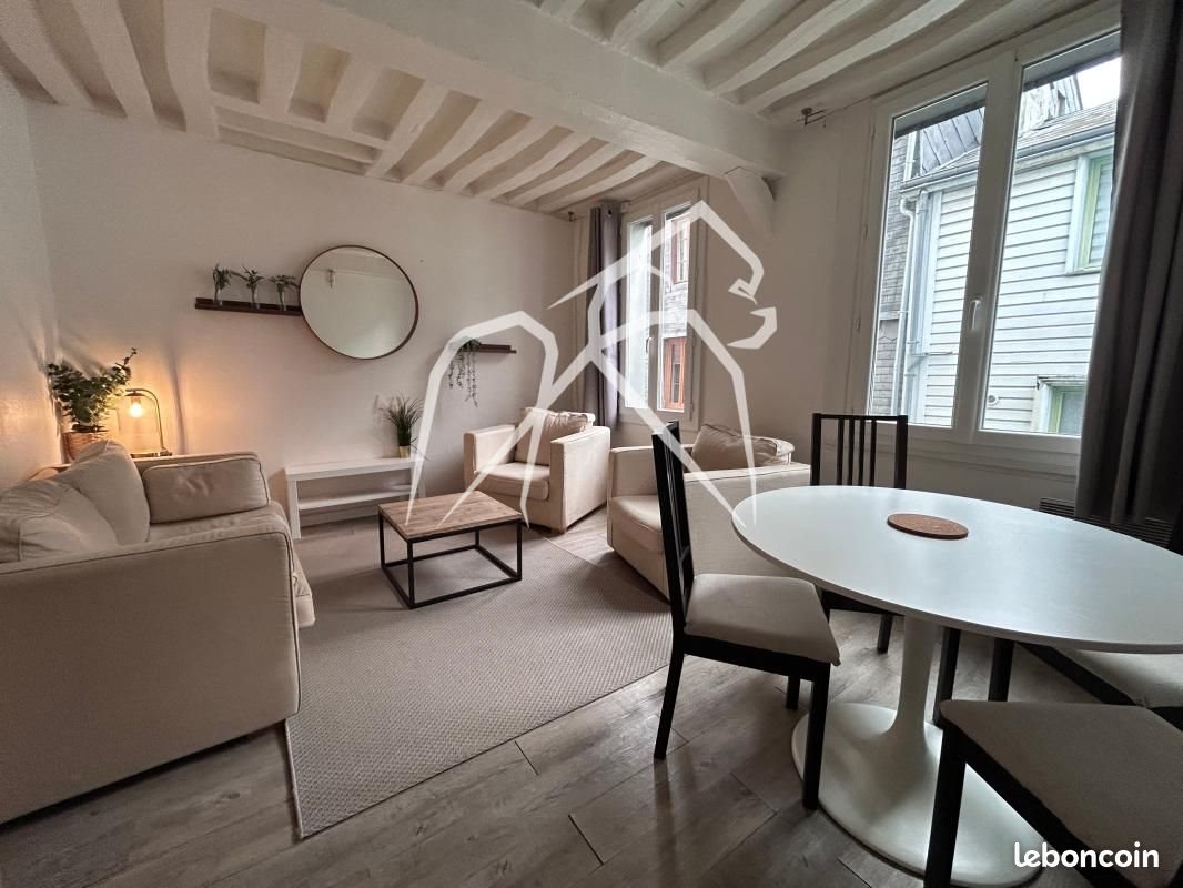 Appartement à vendre, 64m², Rouen