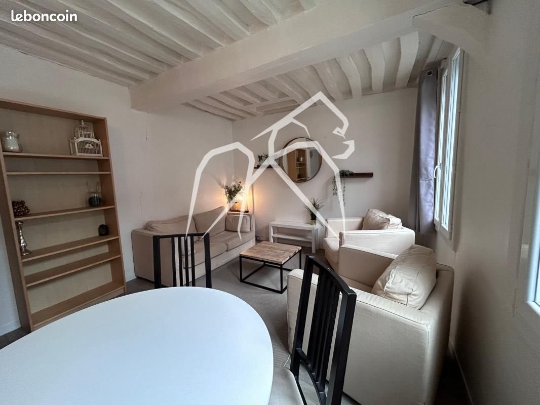 Appartement à vendre, 64m², Rouen