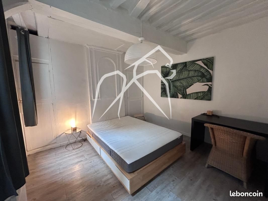 Appartement à vendre, 64m², Rouen